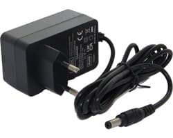 Bosch Unlimited 8 Serie Oplader (Plus.Parts® alternatief voor 12026069)