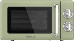 Cecotec ProClean 3110 Retro Groen Grill-magnetron Aanrecht 20 l 700 W — thumbnail 1