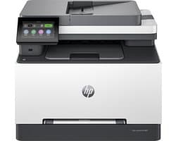 HP Color LaserJet Pro MFP 3302sdwg A4, 25S. Col, MF, Duplex, WLAN