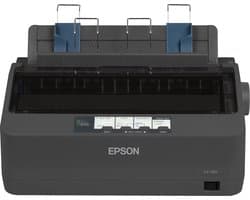 Epson LX-350 - Matrixprinter