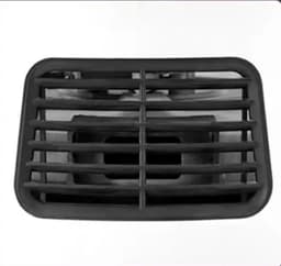 Jemaison® Airfryer 8 liter - Touchscreen - Heteluchtfriteuse - Bakken zonder olie - Airfryers - Airfryer xxl - Wit - 33x33x31 cm — thumbnail 2