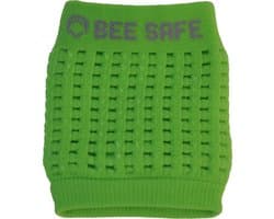 Bee Safe | Pols band | Groen | zweetband | horloge beschermer | one size | Smartwatch