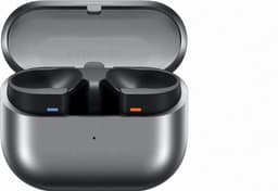Samsung Galaxy Buds3 Pro - Grijs — thumbnail 8