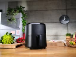 Moulinex Easy Fry EZ2458 Heteluchtfriteuse - 5L - 6 Personen — thumbnail 3