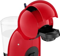 Krups NESCAFÉ DOLCE GUSTO KP1A35AS koffiezetapparaat Half automatisch Koffiepadmachine 0,8 l — thumbnail 3