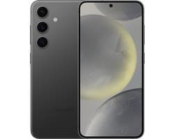 Samsung Galaxy S24 5G - 128GB - Onyx Black Enterprise editie