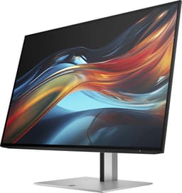 Monitor HP 724pu WUXGA 24" 100 Hz — thumbnail 5