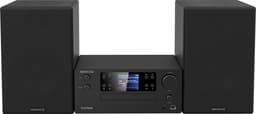 Kenwood M-9500S-B stereo microset met ingebouwde CD speler — thumbnail 1