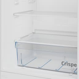 Beko RCHE300K40WN - Koel- vriescombinatie - E - Wit — thumbnail 14