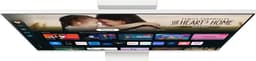 Samsung Smart M8 LS32DM801UUXEN - 4K Smart Monitor - Apple AirPlay - Tizen - Wi-Fi - 32 Inch — thumbnail 11
