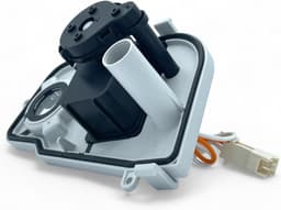 Fixem geschikt voor Whirlpool 481010344760, C00314885 - Droger - Condenspomp - Condensafvoer pomp - 13W 220-240V - 1 stuk — thumbnail 3