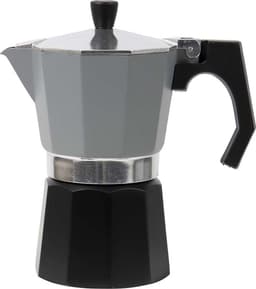 Bo-Camp - Urban Outdoor - Percolator - Hillingdon - Aluminium - 6 Kopjes — thumbnail 5