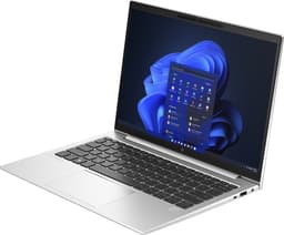 HP EliteBook 830 13 G10 Intel® Core™ i7 i7-1355U Laptop 33,8 cm (13.3") WUXGA 16 GB LPDDR5-SDRAM 512 GB SSD Wi-Fi 6E (802.11ax) Windows 11 Pro Zilver QWERTY — thumbnail 5