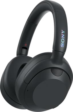 Sony WH-ULT900N ULT wear over-ear koptelefoon met ruisonderdrukking - zwart — thumbnail 1