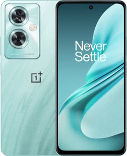 OnePlus Nord N30 SE 5G 4GB/128GB Cyan Sparkle — thumbnail 1