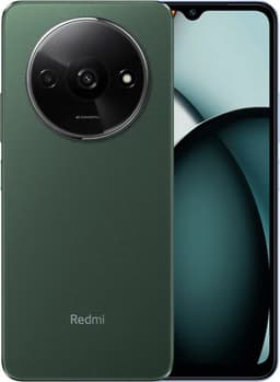Xiaomi Redmi A3 - 128GB - Forest Groen — thumbnail 2