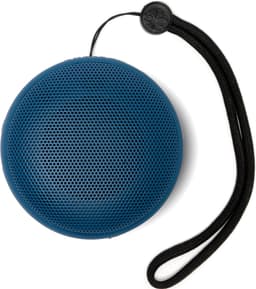 Speaqua - The Cruiser H2.0 - Bluetooth speaker - Draadloze luidspreker met flessenopener - water, schok en stof proof - Blauw — thumbnail 4