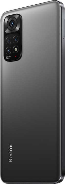 Smartphone Xiaomi Redmi Note 11 6,5" Octa Core 4 GB RAM 64 GB — thumbnail 4
