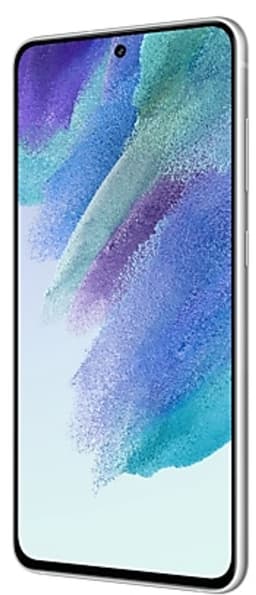 Samsung Galaxy S21 FE 5G - 128GB - White — thumbnail 20