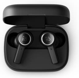 Bang & Olufsen Beoplay EX Black Anthracite | Draadloze Oordopjes | bluetooth oordopjes | Active Noise Cancelling Oordopjes — thumbnail 2
