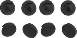 Air Fryer Silico Bumpers Geschikt voor AF100 AF161 Air Fryer Crisper Plate, 8 Stuks Air Fryer Vervangende Rubberen Tips Air Fryer Vervangende Onderdelen — thumbnail 7