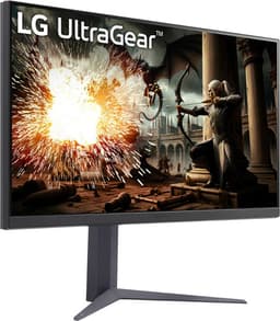 LG UltraGear 32GS75Q-B - QHD Gaming Monitor - IPS - 180 Hz - 32 inch — thumbnail 7