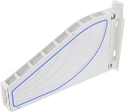 Pluizenfilter (pompfilter) voor afvoerpomp voor o.a. AEG, Electrolux combi wasmachine/droger wasmachine 8078593079... — thumbnail 2