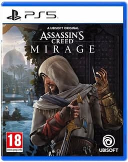 Assassin's Creed Mirage - PS5 — thumbnail 1