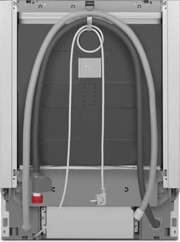 SMEG STL262D - Inbouwvaatwasser - Volledig integreerbaar - 60 cm — thumbnail 18