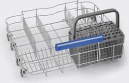 SMEG STL262D - Inbouwvaatwasser - Volledig integreerbaar - 60 cm — thumbnail 15
