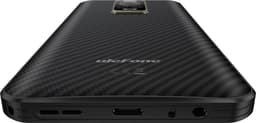 Smartphone Ulefone Armor 17 Pro 6,58“ Black 8 GB RAM ARM Cortex-A55 MediaTek Helio G99 6,6" 256 GB 256 GB — thumbnail 4
