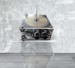 Tesla Coil - Tesla Coil Music - Tesla Coil Speaker - Muziek Speaker - Bluetooth - Verstelbare Bliksem - Elektrische Speaker — thumbnail 3