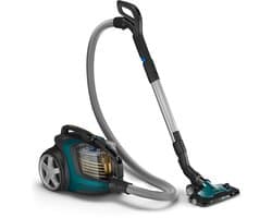 Philips 9000 XB9185/09 series PowerCyclone 10-stofzuiger zonder zak