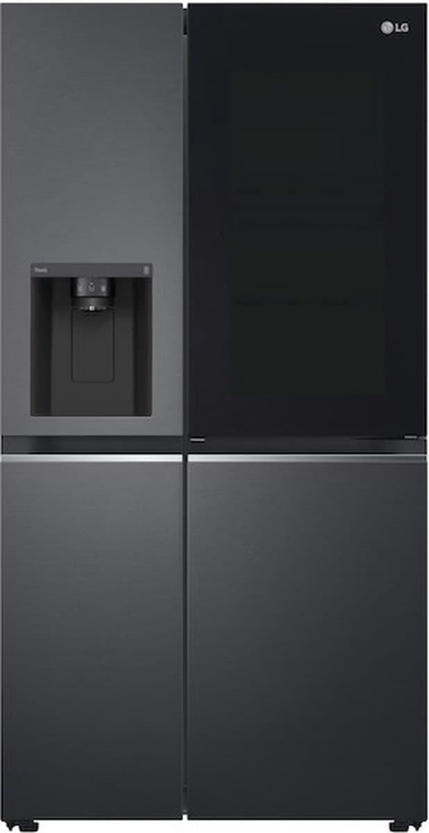LG | GSXV81MCLE |Amerikaanse koelkast| InstaView |Door-in-Door™ — afbeelding 1