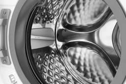 AEG LR73842 EcoLine 7000 Serie Prosteam® - Wasmachine - 8 KG - Wit — thumbnail 7