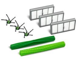 roomba vervangingsset - irobot - 4655986