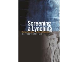 Screening a Lynching