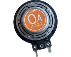 OrangeAudio Easy speaker