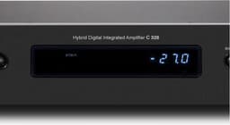 NAD C328 stereo versterker — thumbnail 5