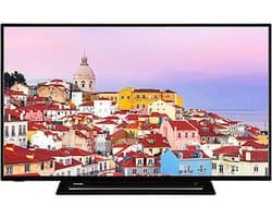 Toshiba 65UL3063DG - 65 inch - 4K LED - 2020