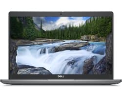 Dell Latitude 5340 - Laptop - i5-1345U - 8 GB RAM - 256GB SSD - 13.3 Inch Touchscreen
