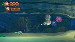 Donkey Kong: Country Tropical Freeze - Nintendo Switch — thumbnail 8