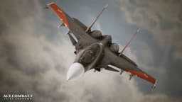 Ace Combat 7 - Skies Unkown - PS4 VR — thumbnail 4