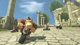 Mario Kart 8 - Wii U — thumbnail 5