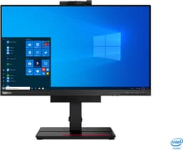 Monitor Lenovo 11GEPAT1EU 23,8" Full HD LED IPS LCD 75 Hz — thumbnail 1