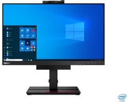 Monitor Lenovo 11GEPAT1EU 23,8" Full HD LED IPS LCD 75 Hz