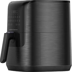 Montana MF-300 Compact (1-2 pers) 3,5Ltr Master Air Fryer Ceramic Deluxe — thumbnail 2