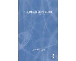 Redefining Sports Media