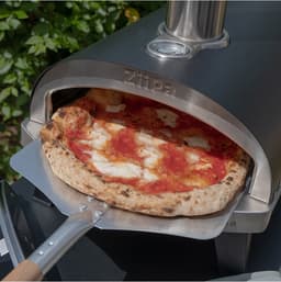 ZiiPa Pizza oven - 40 x 73- 72,5cm - antraciet — thumbnail 3