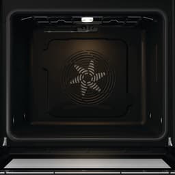 ETNA OM316MZ - Inbouwoven - Pizza oven (tot 300°C) - Turbo Hetelucht - AirFryer - Multifunctioneel - Matzwart — thumbnail 5